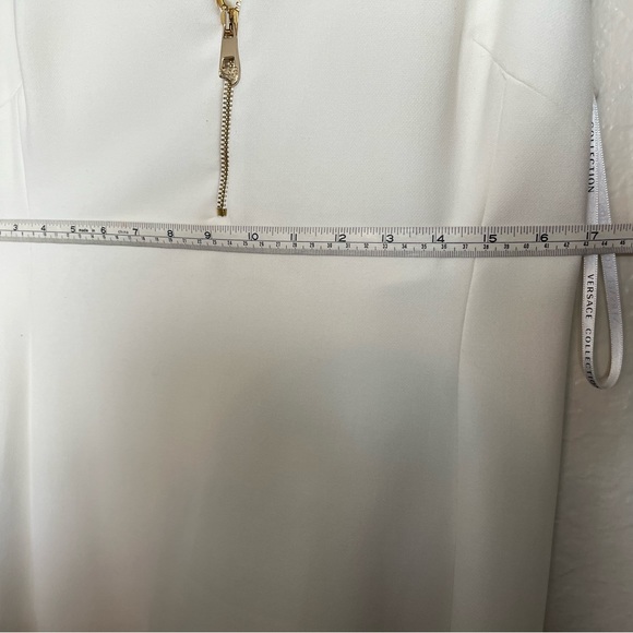 Authentic Versace Collection dress - Picture 12 of 16